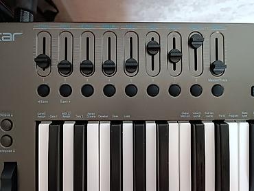 Sintezatorlar: Sintezator, İşlənmiş, Ünvandan götürmə — 7