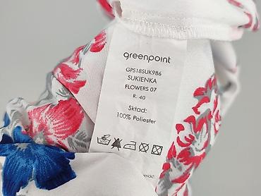 sukienki kobiece: Greenpoint, Sukienka damska, rozmiar L — 5