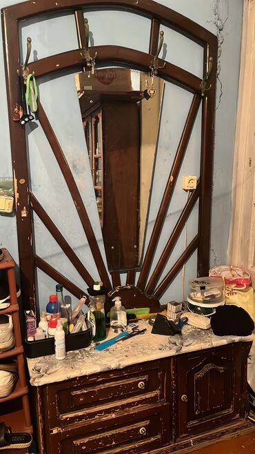 Aş qazanı: İşlənmiş, Güzgülü, İran