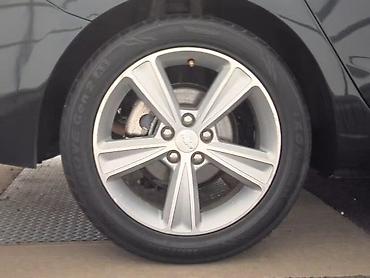 chevrolet cruz disk: Chevrolet cruze lt rs disk 2 ədədir təkər ilə birlikdə satılır — 1