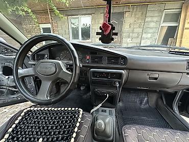 маз 6ка: Mazda 626: 1988 г., 2 л, Механика, Бензин, Хэтчбэк — 5