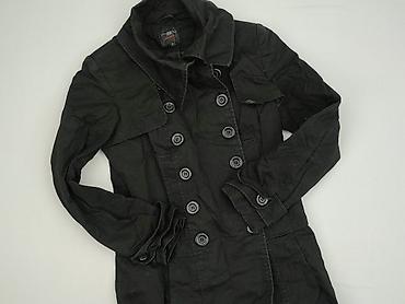 parka c: New Look, Trencz damski, rozmiar M — 1