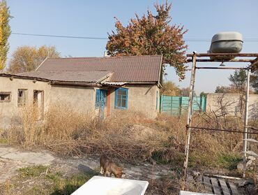 агентство недвижимости бишкек продажа домов: Дом, 14 м², 3 комнаты, Собственник, Старый ремонт