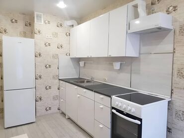 аренда квартира чолпон ата: 1 бөлмө, Кыймылсыз мүлк агенттиги, Чогуу жашоосу жок, Жарым -жартылай эмереги бар