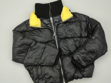 spódnice puchowa olx: Down jacket, Zara, XS (EU 34), condition - Very good