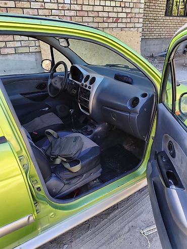 ск шерой: Microcar : 2001 г., 0.8 л, Механика, Бензин, Хэтчбэк — 4