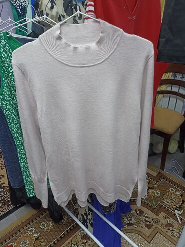 женские свитера короткие: Кофта, XL (EU 42), L (EU 40)