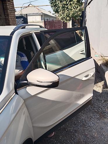 салквн тор: Ssangyong Korando: 2019 г., 1.6 л, Автомат, Дизель, Кроссовер — 5