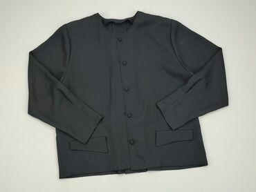 czarna sukienki marynarka: Marynarka Damska XL, stan - Dobry