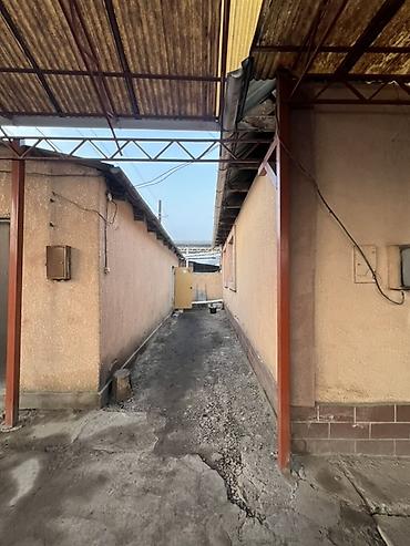 Продажа коттеджей и домов: Продаётся частный дом в г. Бишкек Ж/М Арча бешик ул. Тимура Фрунзе 144 — 3