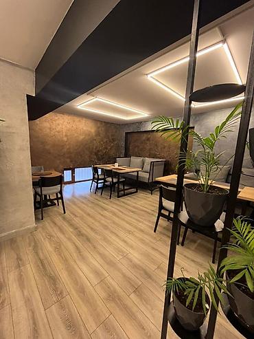 Коммерческая недвижимость: İcarəyə verilir obyekt 250 m², Ağ şəhər q. Obyekt haqqında: 📍 Ümumi — 9