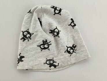 czapka dla niemowlaka wiosna: Czapka, stan - Dobry