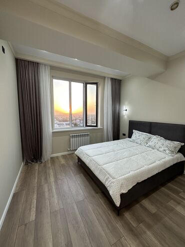 Продажа квартир: 2 комнаты, 63 м², Элитка, 15 этаж, Дизайнерский ремонт — 27