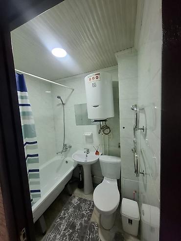 Продажа квартир: 3 комнаты, 58 м², 104 серия, 4 этаж, Дизайнерский ремонт — 11