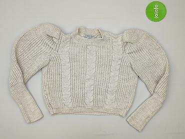 ciepla: Florence, Sweter damski, rozmiar M — 2