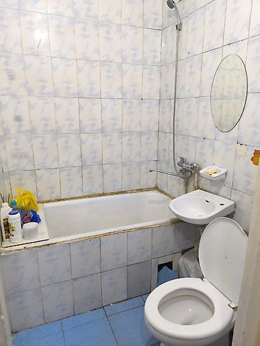 Кыймылсыз мүлк: 2 бөлмө, 43 м², 3 кабат — 7