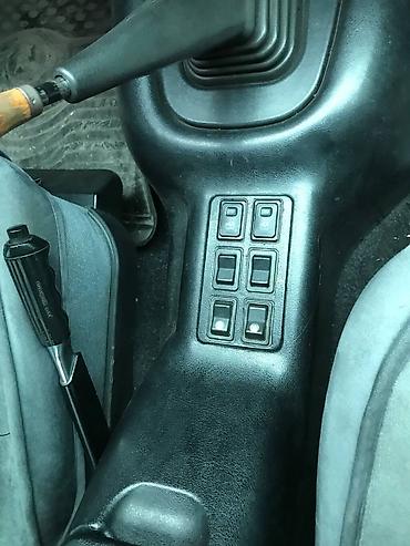 argb controller: ГАЗ 3110 Volga: 2003 г., 2.4 л, Механика, Бензин, Седан — 4