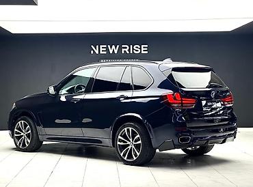 BMW: BMW X5: 2015 г., Автомат, Кроссовер — 17