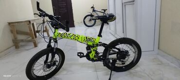 dim tarix test toplusu pdf 2023: Dağ velosipedi Saft, 20"