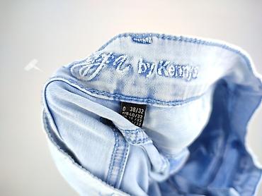 lizzy blue: Jeansy damskie, rozmiar S — 4
