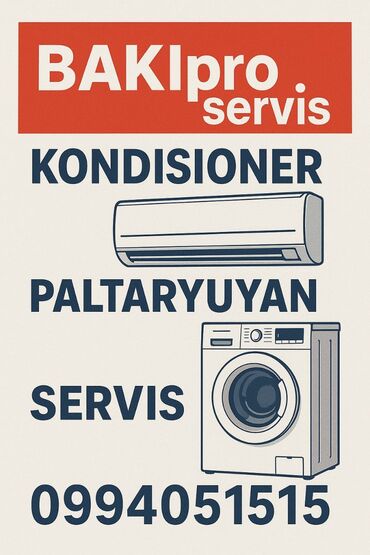 kondisyaner: Кондиционер 100 и более м²