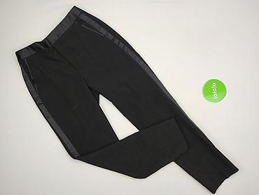zwezane: Zara, Spodnie materiałowe damskie, rozmiar S — 2