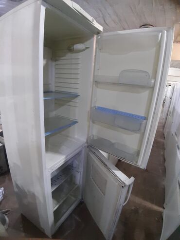 xaladeni: Холодильник Beko, Двухкамерный
