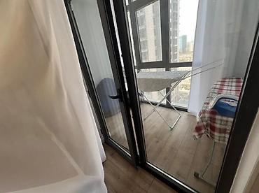 Продажа квартир: 2 комнаты, 55 м², Элитка, 10 этаж, Евроремонт — 7