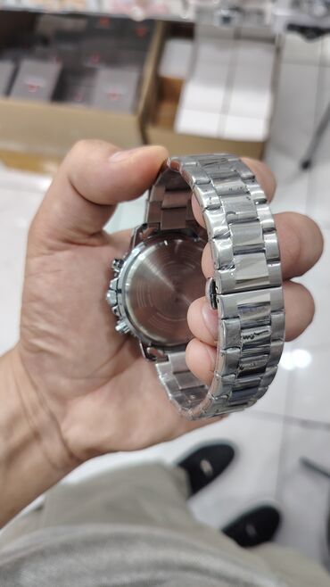 Qol saatları: Yeni, Qol saatı, Tissot, rəng - Qızılı — 13