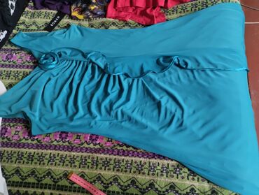 Ziyafət donları: Ziyafət donu, Maksi, 4XL — 24