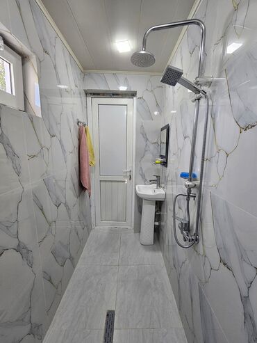 Uzunmüddətli kirayə evlər: Kiraye verilir,şəxsi mülkdür tam təmirlidir.evdə hər bir şərait — 12