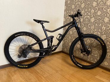 Горные велосипеды: Горный велосипед, Merida, Рама L (172 - 185 см), Алюминий, Б/у — 2