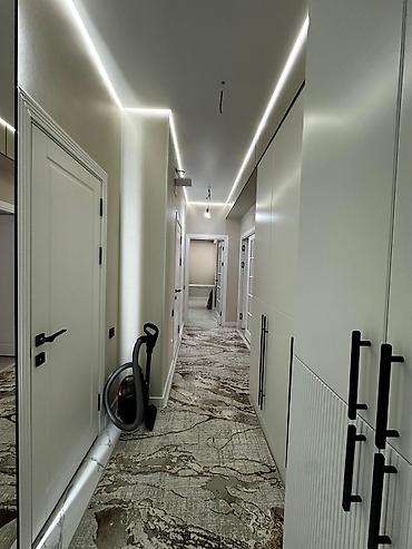 Продажа квартир: 2 комнаты, 58 м², Элитка, 14 этаж, Дизайнерский ремонт — 11