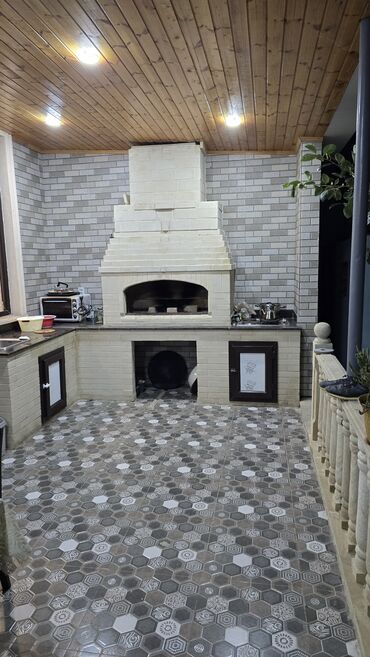 Uzunmüddətli kirayə mənzillər: Mebel və tam təchizatlı mənzil interyeri - Geniş yataq otağı: iki — 23