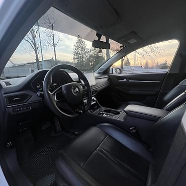 Weltmeister: Weltmeister E5, 2021 г., 84000 км, Передний, В наличии — 8