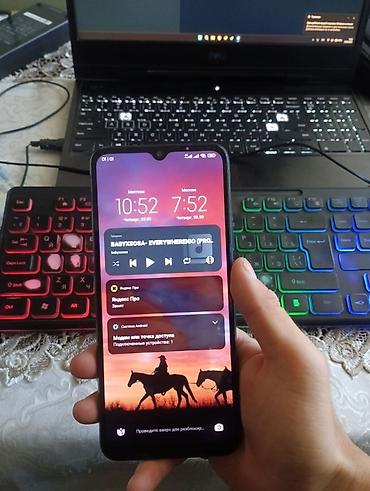 mini mac: Xiaomi, 11T, Б/у, цвет - Черный, 1 SIM, 2 SIM — 1