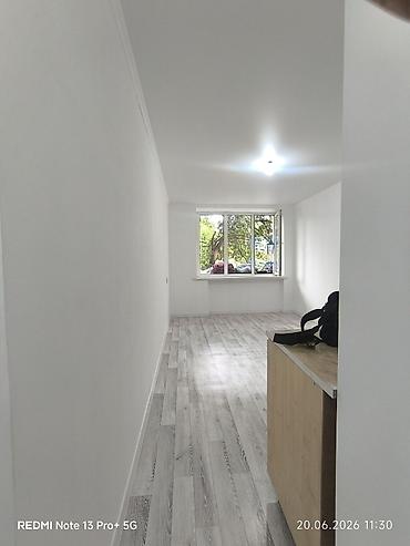 цены в новостройках: 2 комнаты, 38 м², Гостиничный тип, 2 этаж, Свежий ремонт — 4