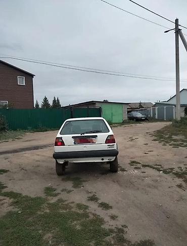 голф трока: Volkswagen Golf: 1991 г., 1.8 л, Автомат, Бензин — 2