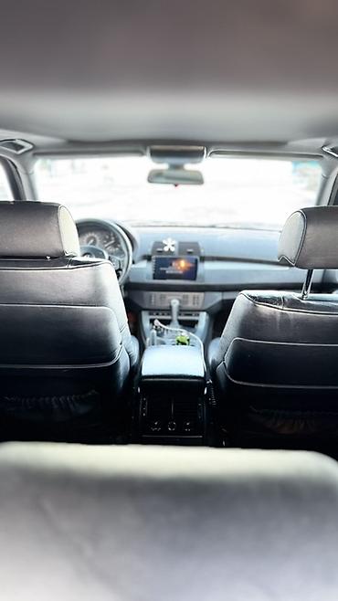 BMW: BMW X5: 2005 г., 3 л, Автомат, Дизель, Кроссовер — 3