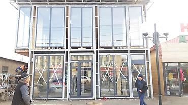 Пластиковые окна на заказ: Пластиковое окно на заказ, Тип окна: Витражные, Панорамные, Стандартные, Декоративные особенности: Другие особенности, Бесплатная установка, Без рассрочки at lalafo.kg — 3 Пластиковые окна на заказ: Пластиковое окно на заказ, Тип окна: Витражные, Панорамные, Стандартные, Декоративные особенности: Другие особенности, Бесплатная установка, Без рассрочки — 3