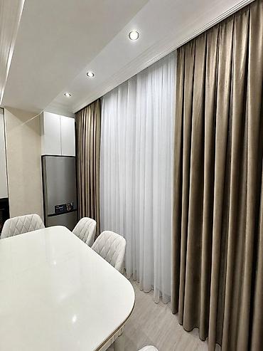 nerimanovda evler: İcarəyə verilir 3 otaqlı yeni tikili 110 m², Nəriman Nərimanov m — 1