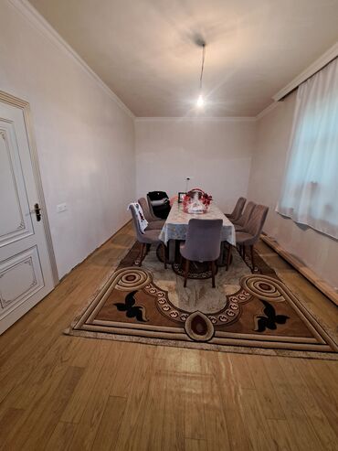 Həyət evləri və villaların satışı: Yeni Suraxanı 4 otaqlı, 110 kv. m, Kredit yoxdur, Orta təmir — 5