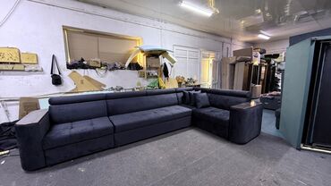 Раскладные диваны: Раскладной диван — 3