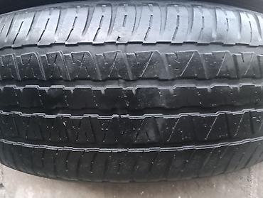 722 3: Шины 265 / 55 / R 20, Лето, Б/у, Комплект, Легковые, Япония, DUNLOP — 3
