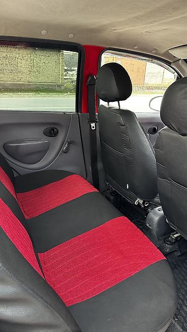 Daewoo: Daewoo Matiz: 2007 г., 0.8 л, Бензин, Хэтчбэк at lalafo.kg — 10 Daewoo: Daewoo Matiz: 2007 г., 0.8 л, Бензин, Хэтчбэк — 10