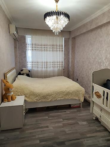 Yeni tikili: 2 otaqlı, Yeni tikili, 47 kv. m — 14