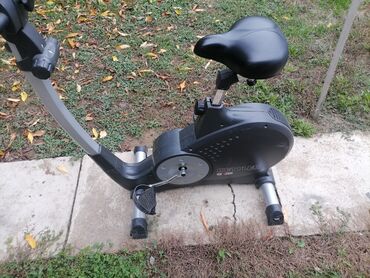 Sobni bicikli: Kettler sobni bicikl – model GOLF - Magnetni sistem opterećenja sa — 2