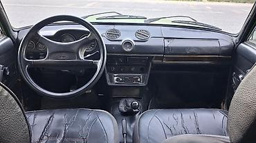 bugatti eb 112 6 mt: VAZ (LADA) 2106: 1.6 l | 1984 il 200000 km Sedan — 10