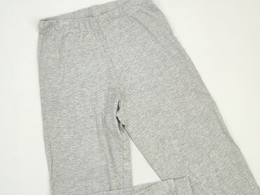 spodnie narciarskie sinsay: Sweatpants, Pepperts!, 10 years, 140, condition - Good