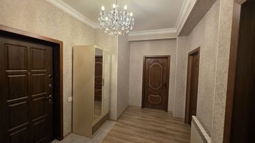 Yeni tikili: 6-cı mikrorayon, 2 otaqlı, Yeni tikili, m. Gənclik, 88 kv. m — 5